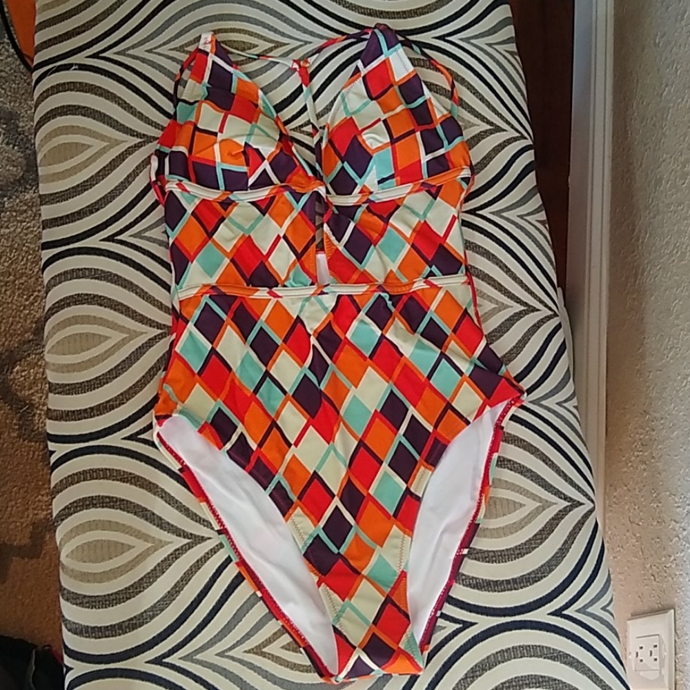 Geo One Piece